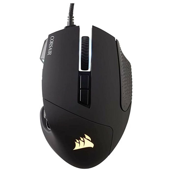 Corsair SCIMITAR RGB ELITE Noir
