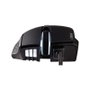 Corsair Scimitar Elite RGB Souris Gaming Optique 18K DPI 17 Boutons Programmables USB Noir