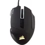 Corsair Souris SCIMITAR RGB ELITE Gamer 17 Boutons Programmables Capteur Optique 18000 DPI