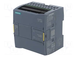 SIEMENS CPU 1212 FC S7-1200 contrôleur logique programmable