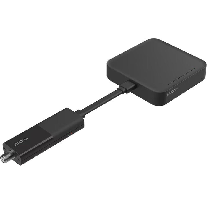 Amplificateur STRONG SRT427