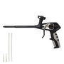 WOLFPACK LINEA PROFESIONAL Pistolet pour mousse polyuréthane revêtu de PTFE