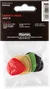 Dunlop Pack Variety Jazz Lot de 6 Médiators