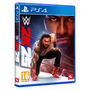 Jeu vidéo PlayStation 4 Sony WWE 2K25