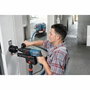 Bosch Professional GAS 35 M AFC - Aspirateur pour solide et liquide 35 L Bleu
