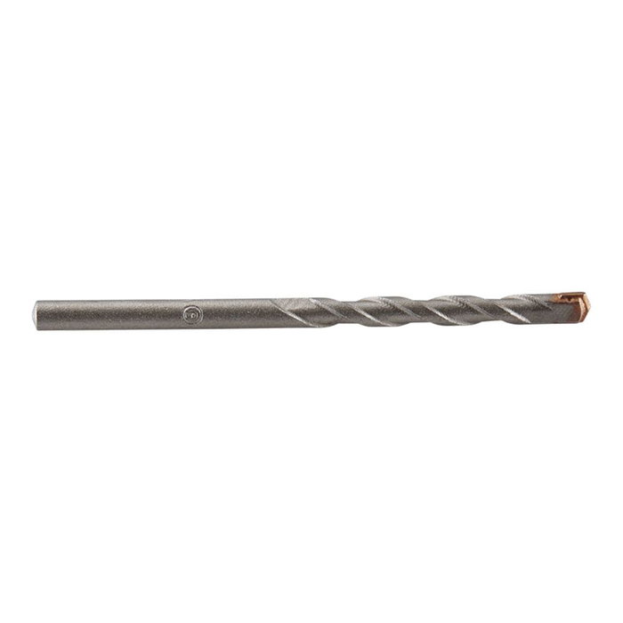 Wolfcraft Foret pour béton avec tranchant en carbure de tungstène, Ø5,00 x 85 mm Wolfcraft Foret pour béton avec tranchant en carbure de tungstène, Ø5,00 x 85 mm