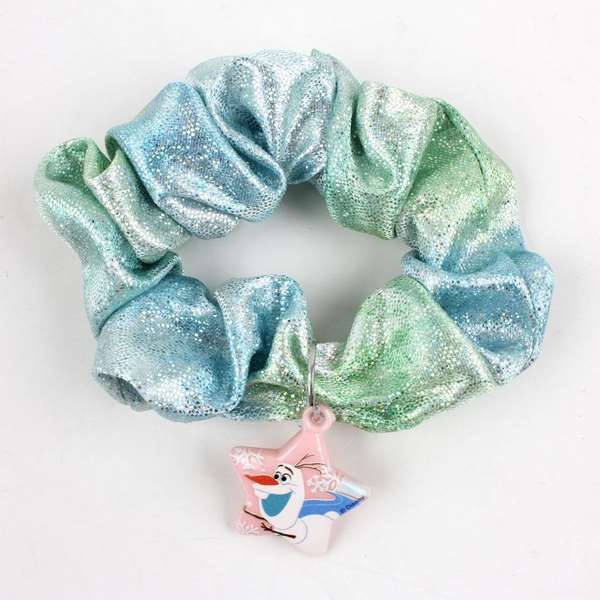 Cerdá Frozen Set de beauté avec trousse, turquoise, dimensions 18.0 x 13.0 x 4.0 cm