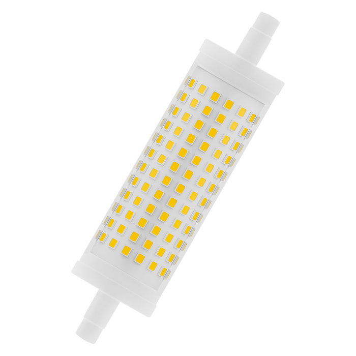 Ledvance/Osram Ampoule LED Spéciale R7s 18,2W 2452Lm 2700K