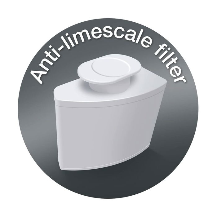 Accesoires pour fer à repasser Braun BRSF001