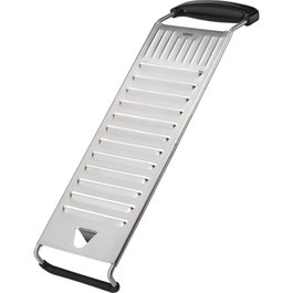 Gefu Pato Coupe-pommes Argent / Noir