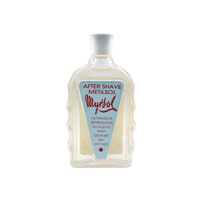 Myrsol After Shave Metilsol 180ml Myrsol After Shave Metilsol 180ml