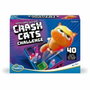 Ravensburger Crash Cats - Jeu de société avec 40 défis
