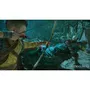 Sony God of War: Ragnarök Jeu PS5 - Action-Aventure avec Graphismes 4K HDR
