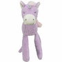 Jouet pour chien en peluche Trixie Polyester Licorne 33 cm