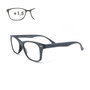 EL CHARRO Lunettes de lecture Illinois gris +1,5