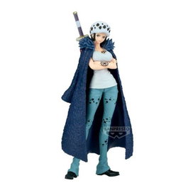 Banpresto One Piece Trafalgar Law Glitter & Glamours Change Ver. 23cm