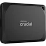 Crucial SSD Externe X10 Pro 2TB USB 3.2 Gen-2 2x2