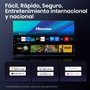 Hisense 43A6Q 4K Ultra HD LED 43 pouces (108 cm) Smart TV