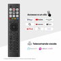 Hisense 43A6Q 4K Ultra HD LED 43 pouces (108 cm) Smart TV