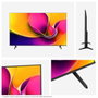 Hisense 43A6Q 4K Ultra HD LED 43 pouces (108 cm) Smart TV