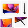 Hisense 43A6Q 4K Ultra HD LED 43 pouces (108 cm) Smart TV
