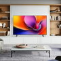 Hisense 43A6Q 4K Ultra HD LED 43 pouces (108 cm) Smart TV