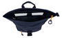Safta Mochila solapa pour ordinateur portable 15,6 pouces Real Madrid 2e équipement 24/25 28 x 42 x 13 cm