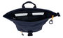 Safta Mochila solapa pour ordinateur portable 15,6 pouces Real Madrid 2e équipement 24/25 28 x 42 x 13 cm