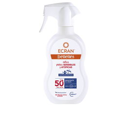 Denenes Lait Protecteur Écran Sensitive SPF 50+ Spray 300 ml Waterproof