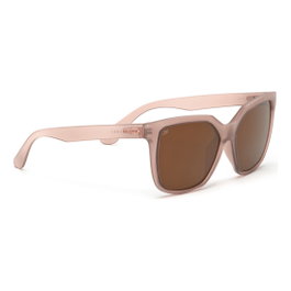Serengeti SS536005 Lunettes de soleil Rose avec verres Gris