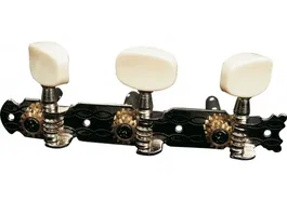 YELLOWPTS Kit de claviges pour guitares acoustiques