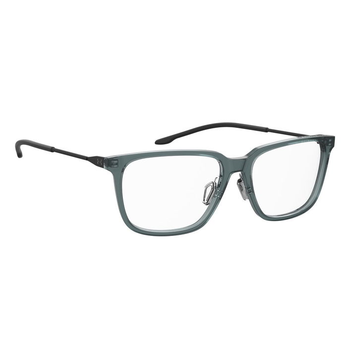 Monture de Lunettes Homme Under Armour UA5032GOXZF51 Bleu Ø 55 mm Monture de Lunettes Homme Under Armour UA5032GOXZF51 Bleu Ø 55 mm