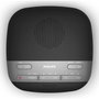 Philips TAR3505/12 Radio Réveil avec DAB+ et FM - Noir