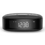 Philips TAR3505/12 Radio Réveil avec DAB+ et FM - Noir