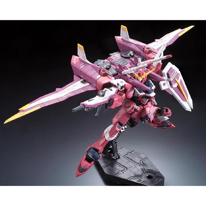 Bandai JUSTICE GUNDAM Personnage articulé Bandai JUSTICE GUNDAM Personnage articulé