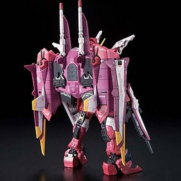 Bandai JUSTICE GUNDAM Personnage articulé Bandai JUSTICE GUNDAM Personnage articulé