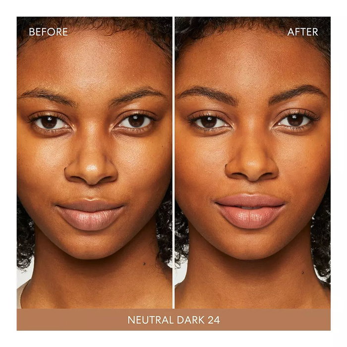 bareMinerals Matte Foundation SPF15 #24-neutral dark