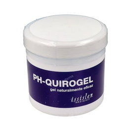ISSISLEN PH-QUIROGEL gel de massage 500ml