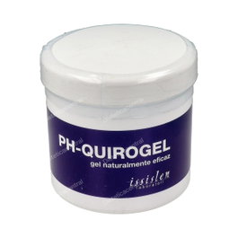 ISSISLEN PH-QUIROGEL gel de massage 500ml