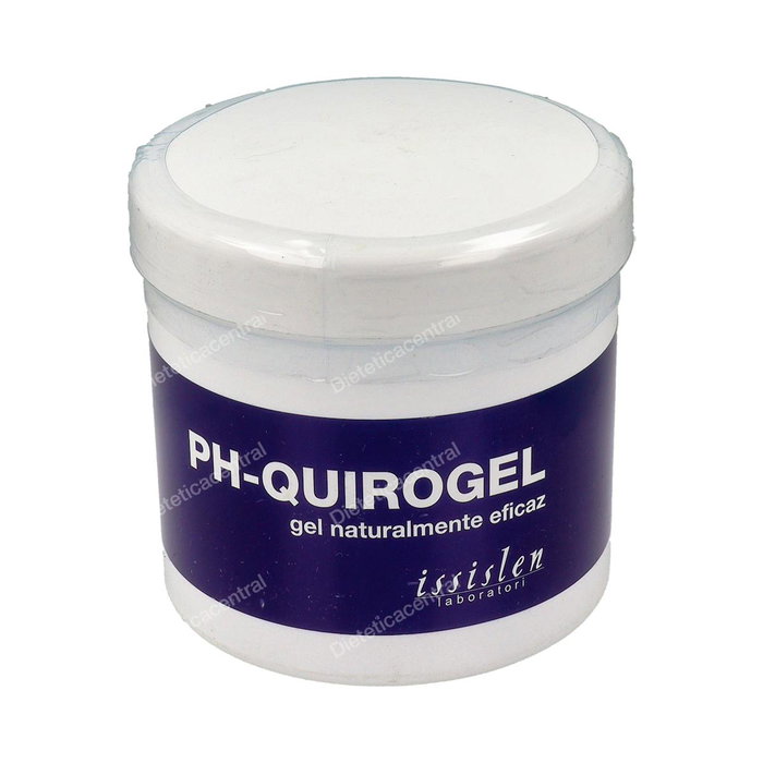 ISSISLEN Ph-Quirogel Gel de Massage 500ml ISSISLEN Ph-Quirogel Gel de Massage 500ml