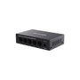 IP-COM G2205D Switch Gigabit Cloud 5 ports Gestionnable