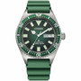 Montre Homme Citizen NY0121-09X (Ø 41 mm)