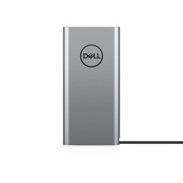 Dell Power Bank Plus - Batterie externe portable 65 Wh avec USB-C pour ordinateur portable et appareils mobiles