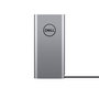 Dell Power Bank Plus - Batterie externe portable 65 Wh avec USB-C pour ordinateur portable et appareils mobiles