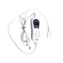EDM Product Télécommande de rechange 07487 Blanc