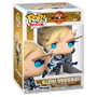 FUNKO Figure POP World of Warcraft The War Within Alleria Windrunner