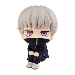 Megahouse Figura Look Up Jujutsu Kaisen Toge Inumaki