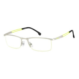 Monture de Lunettes Homme Carrera CARRERA890141 Gris ø 54 mm