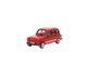 Color Baby Burago Street Fire Échelle 1:43 - Modèles surtidos