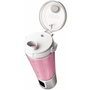 Ninja Blast BC151EUWH - Blender portable sans fil - Blanc/Argent